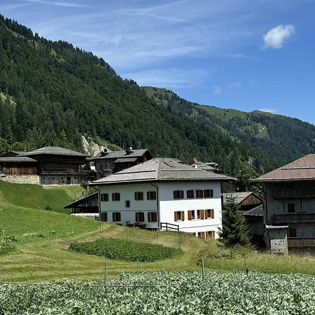 Neider Hotel - Alpine Retreat Sauris-2